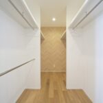 ファミリークローゼット