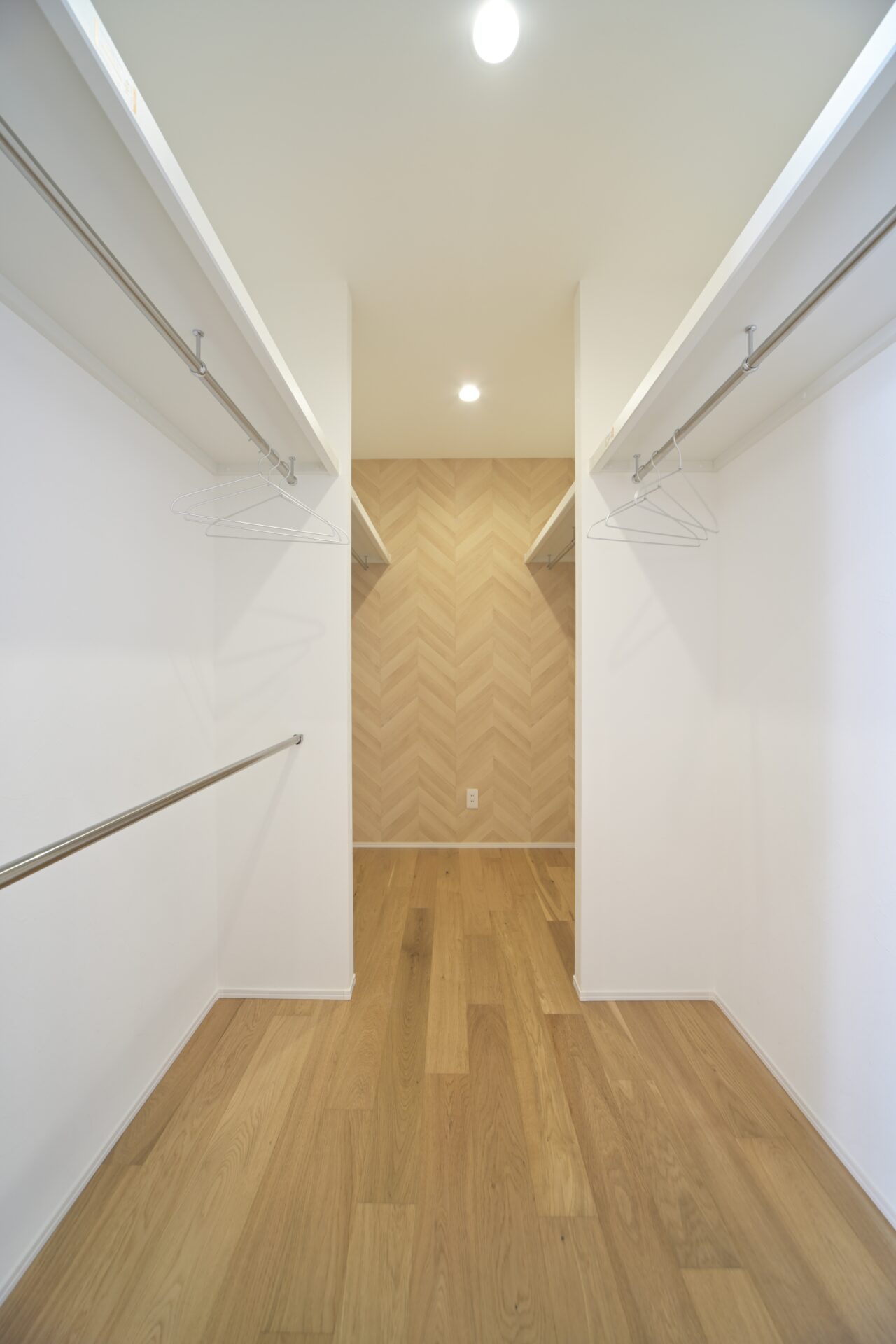 ファミリークローゼット