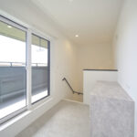 バルコニー・ホール