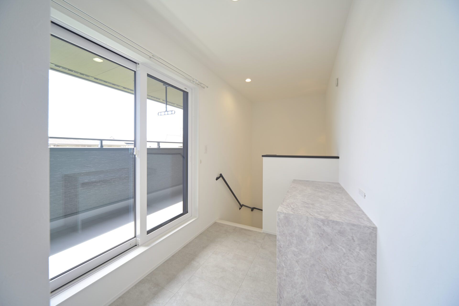 バルコニー・ホール