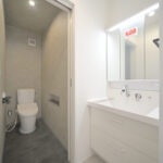 トイレ・洗面化粧台