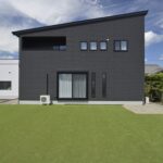 ゼロエネルギー住宅を超えたGXの家