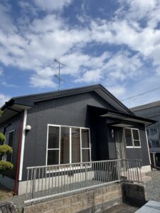 不動産情報更新いたしました　【賃貸物件】榛原郡吉田町住吉　戸建住宅 平屋建