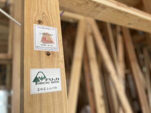 【構造見学会】11/1（土）・2（日）榛原郡吉田町住吉