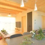 光と風を取り込む建築家と建てる家
