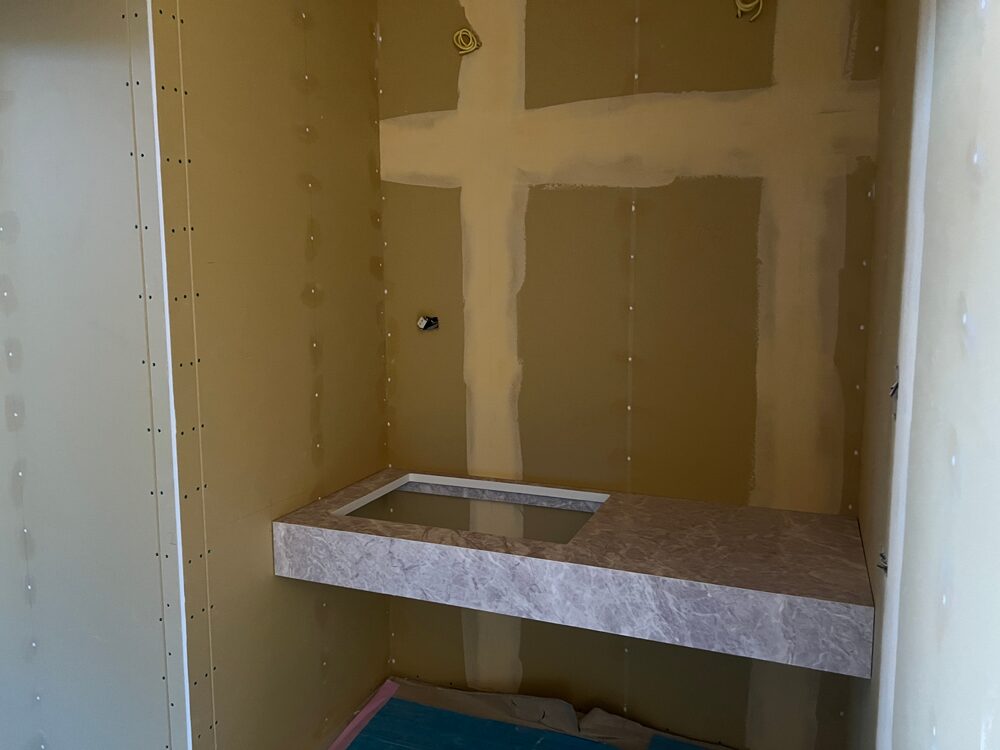 【榛原郡吉田町：39坪3LDKの家】新築工事：無事完成、お引き渡しをしました