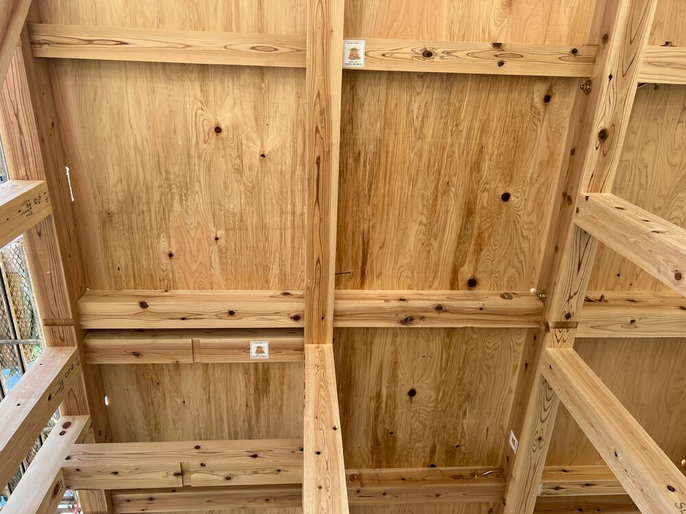 静岡県のFUJI HINOKI MADE（フジヒノキメイド）