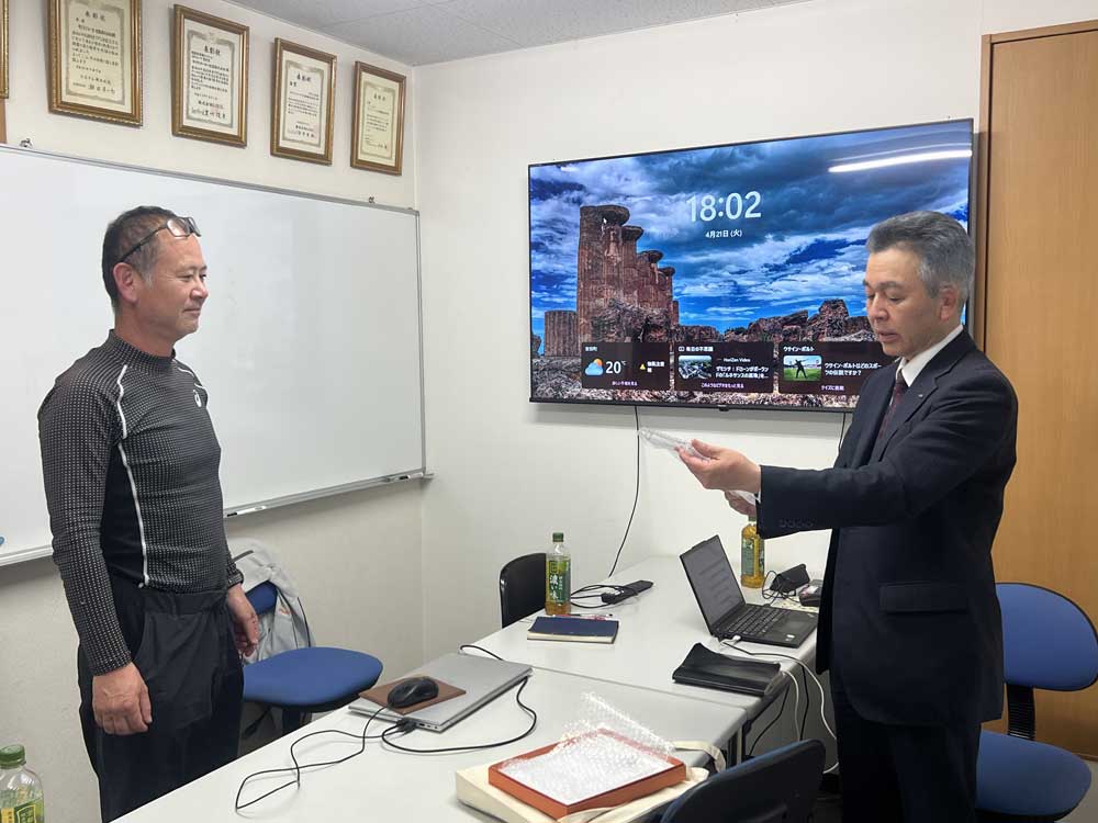 LIXILメンバーズコンテスト2025「グッドリビング賞」を受賞しました！｜榛原郡吉田町の家づくり