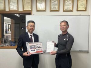 LIXILメンバーズコンテスト2025「グッドリビング賞」を受賞しました！｜榛原郡吉田町の家づくり