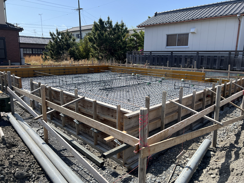 基礎工事4